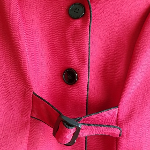 Skirt with matching jacket - Picture 3 of 6